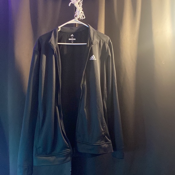 Adidas Golf jacket - Picture 5 of 9